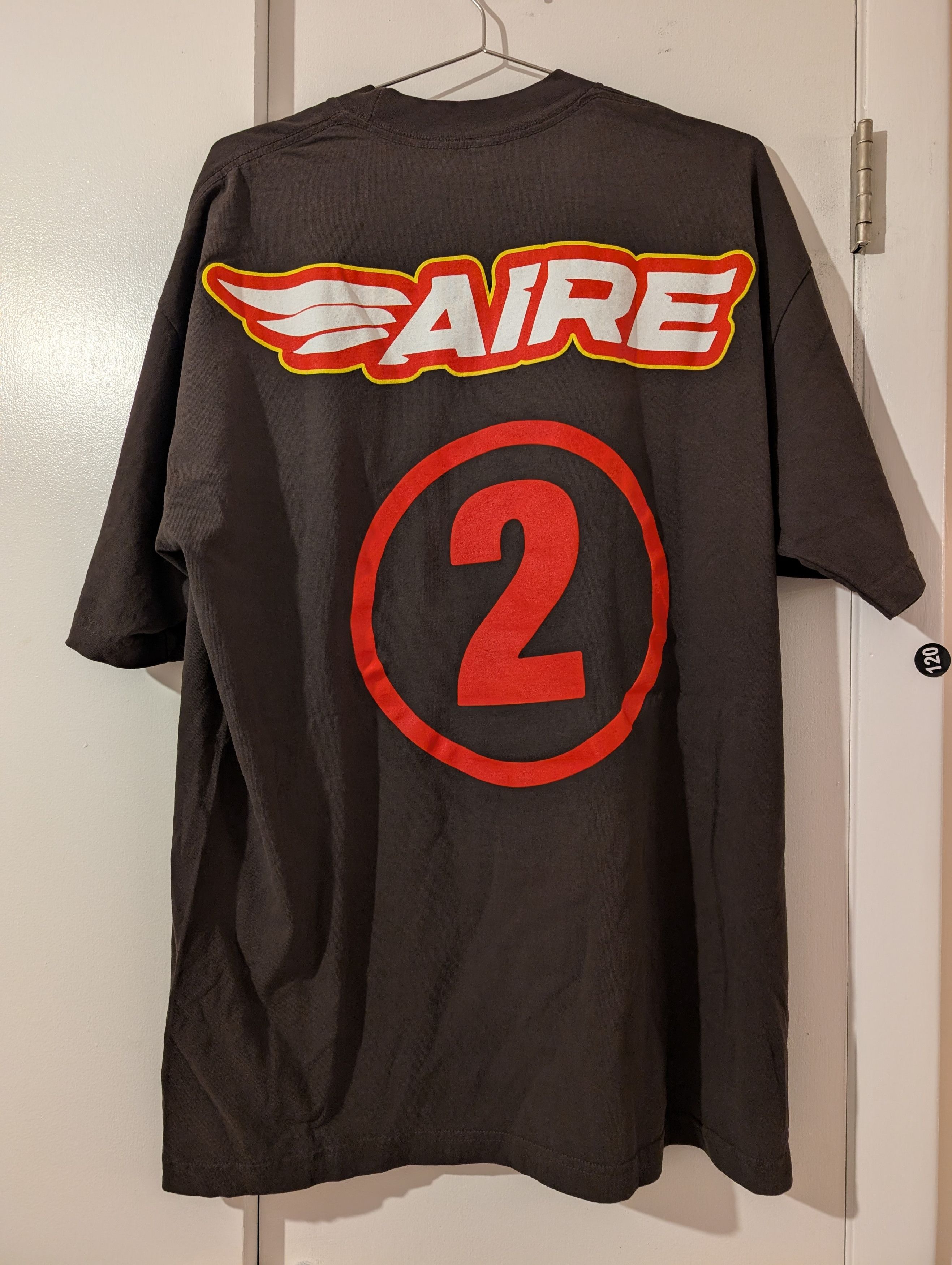 Travis Scott Travis Scott Friend and Family F2 Aire Size US L / EU 52-54 / 3 - 2 Thumbnail