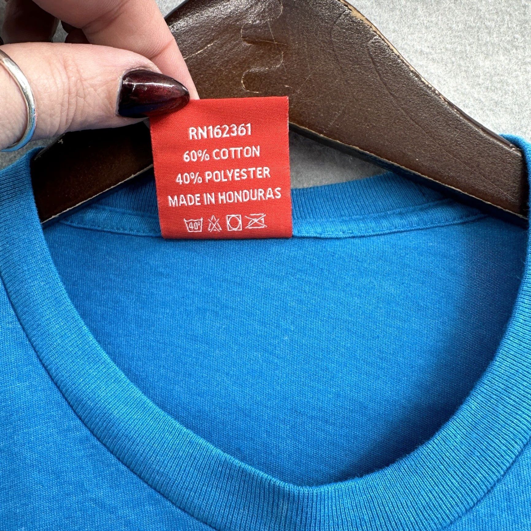 Vintage Nelk Boys Full Send Shirt Mens Small Steve Will Do It Price is Right Happy Dad Shirt Size US S / EU 44-46 / 1 - 7 Thumbnail