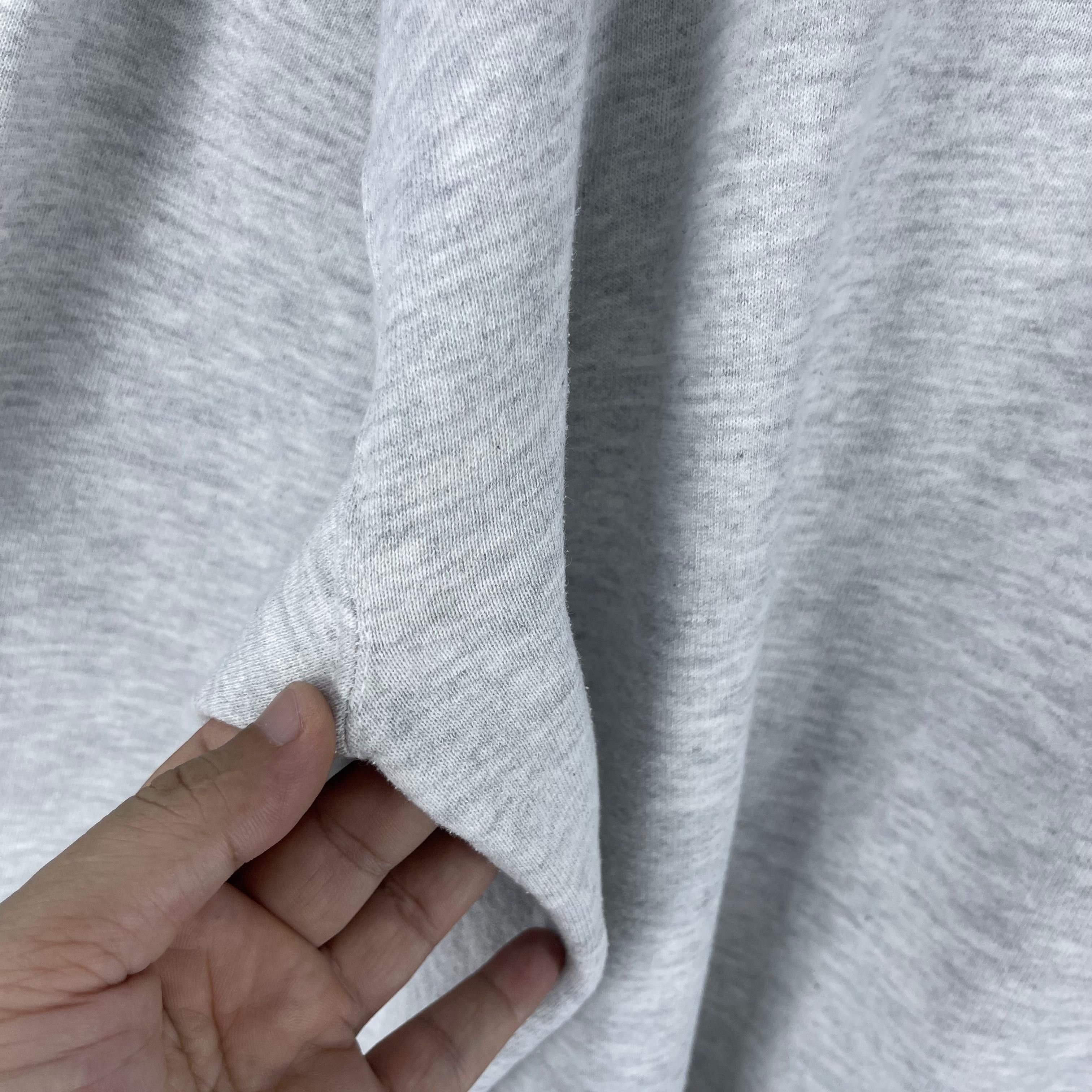 Vintage Vintage 90s Russell Findlay High School Football Sweatshirt Size US XXL / EU 58 / 5 - 9 Thumbnail