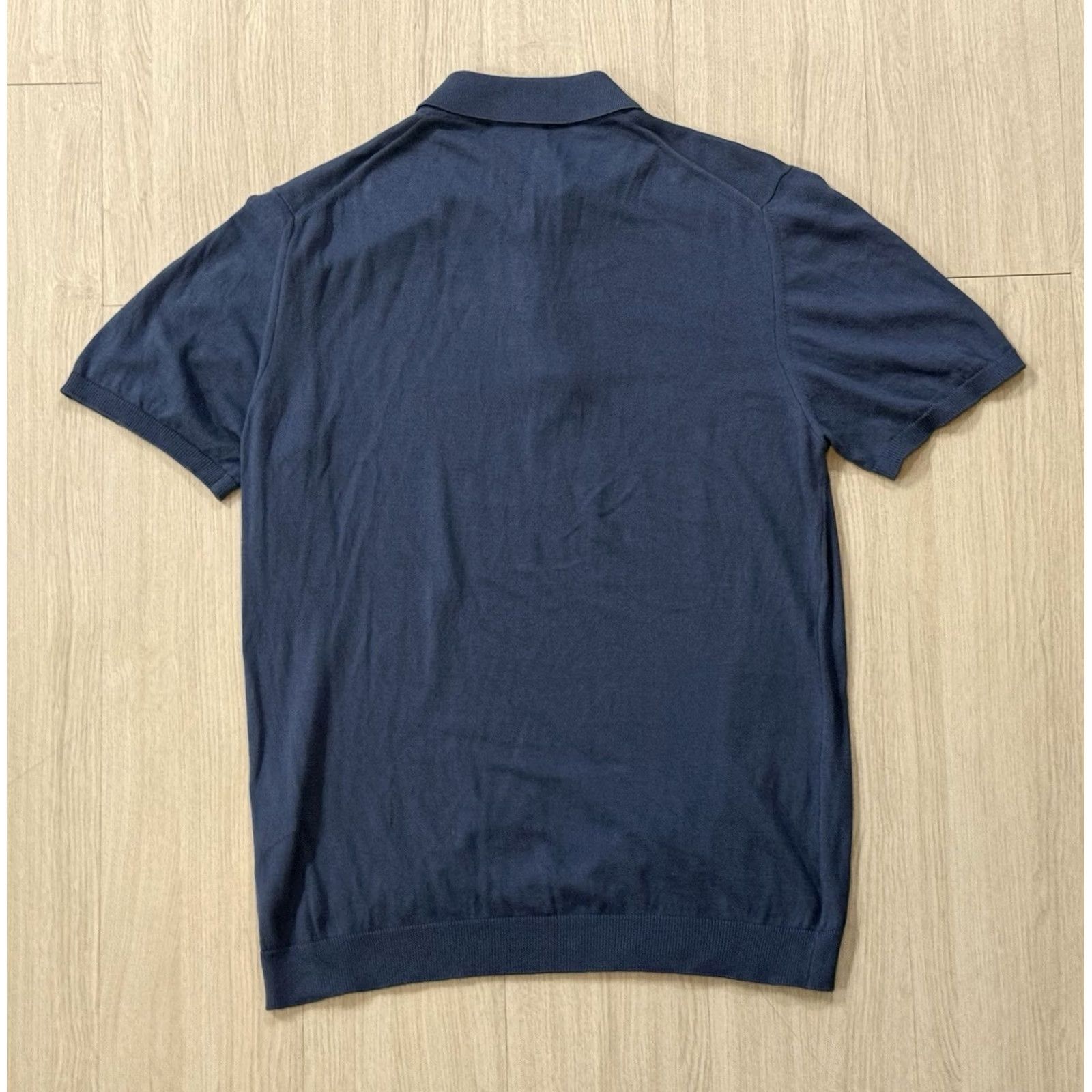 Vintage VINTAGE? No. Size US M / EU 48-50 / 2 - 2 Thumbnail