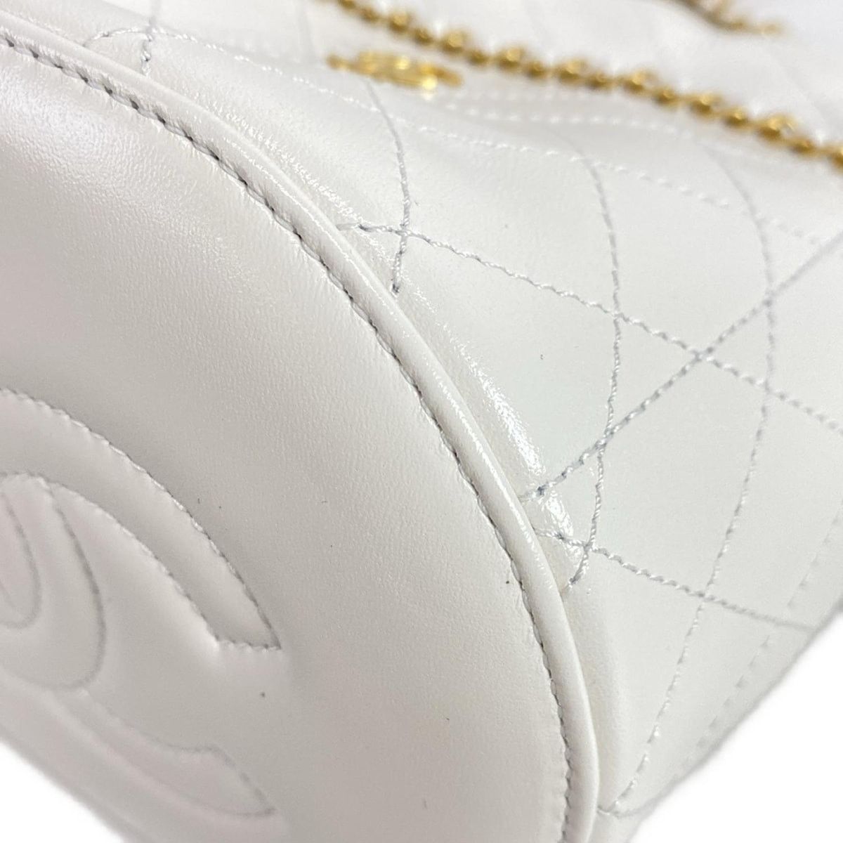 Chanel CHANEL Matelasse Shoulder Bag Size ONE SIZE - 6 Thumbnail