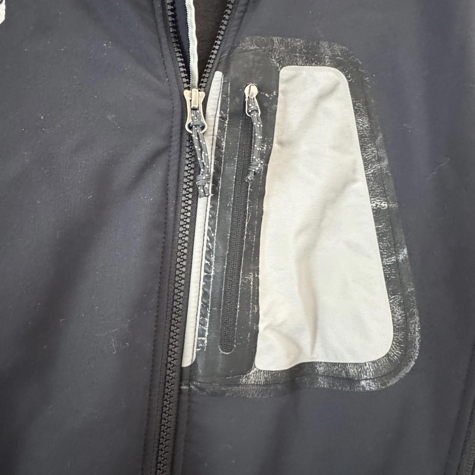 Mountain Hardwear Mountain Hardwear Windstopper Soft Shell Jacket Size US M / EU 48-50 / 2 - 3 Thumbnail