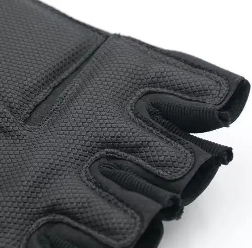 Other Half Finger Outdoor Tectical Glove Size ONE SIZE - 4 Thumbnail