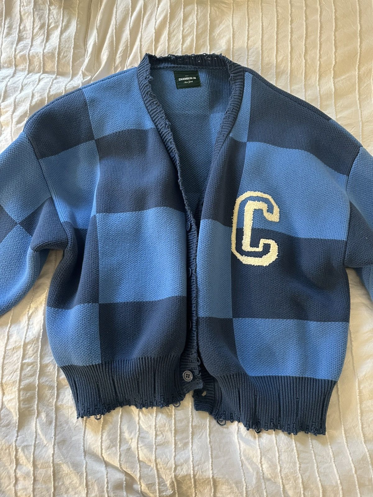 Other Chamberlain Cardigan Size US M / EU 48-50 / 2 - 1 Preview
