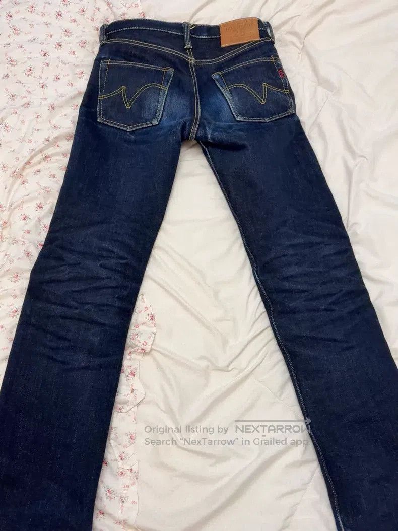 Iron Heart Iron Heart Jeans Size US 31 - 1 Thumbnail