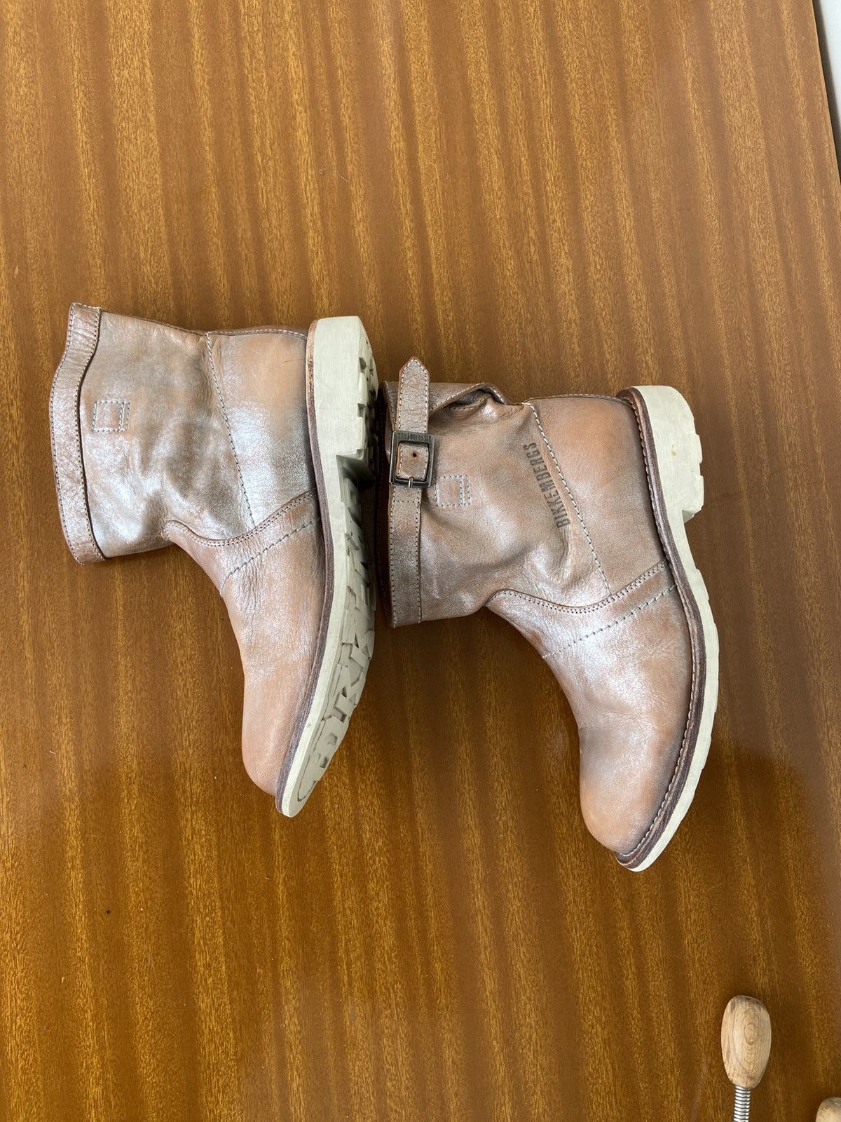Dirk Bikkembergs Dirk Bikkembergs Size US 9 / IT 39 - 8 Thumbnail