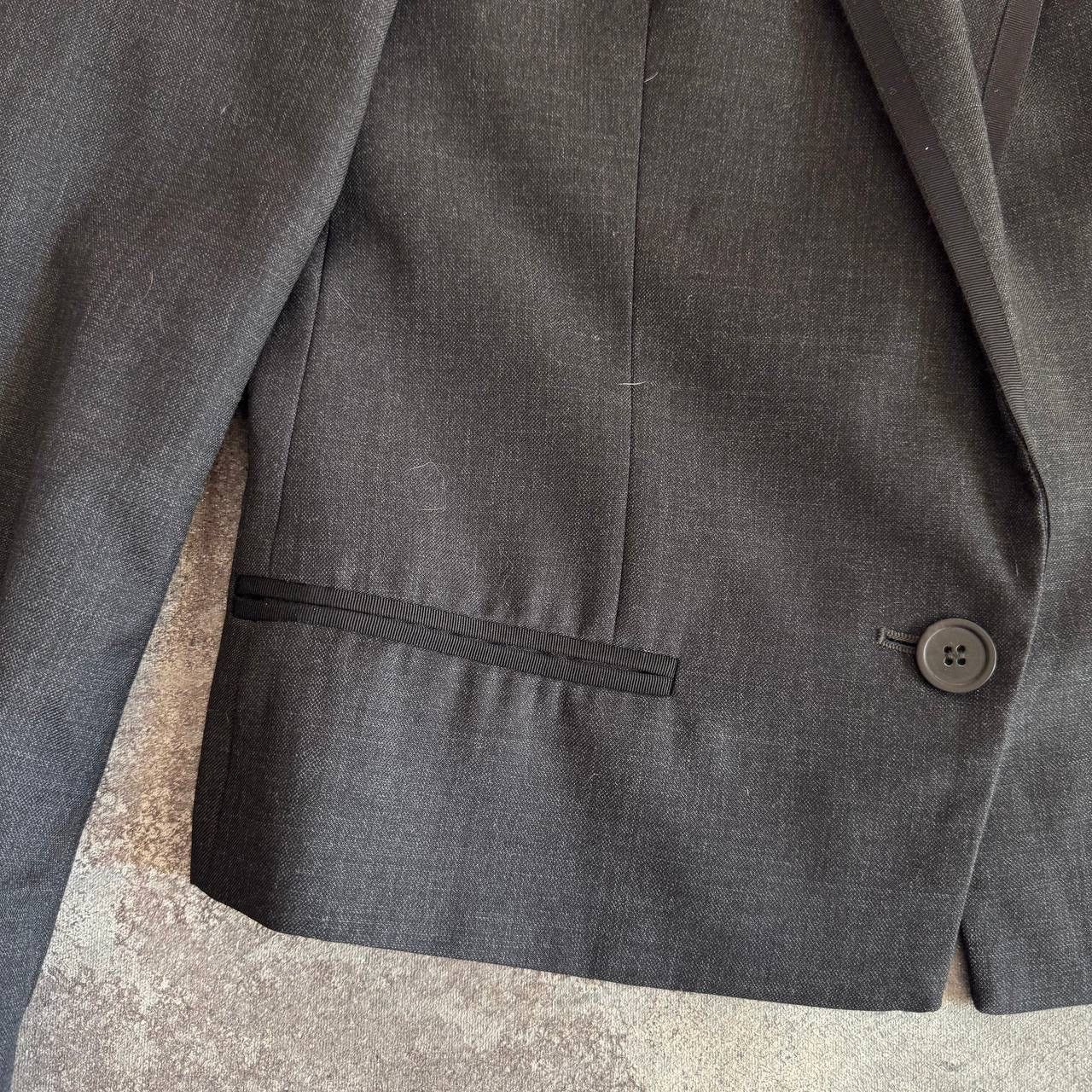 Isabel Marant Etoile Isabel Marant Luxury Blazer Jacket Size S / US 4 / IT 40 - 5 Thumbnail
