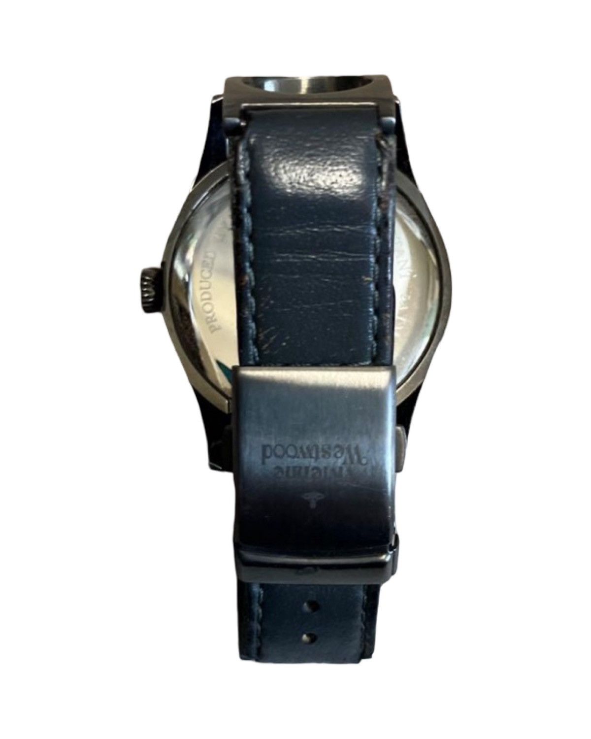 Vivienne Westwood 🔥RARE🔥 Vivienne Westwood Watch Size ONE SIZE - 6 Thumbnail