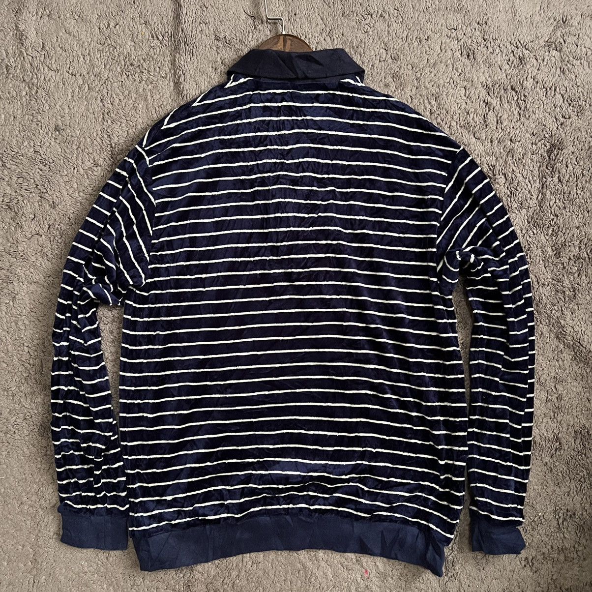 Fred Perry Authentic Fred perry half zipper long sleeve Size US M / EU 48-50 / 2 - 6 Thumbnail