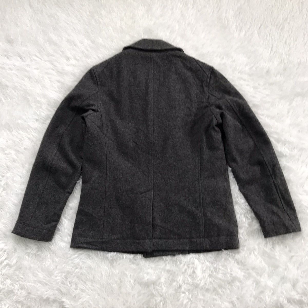 Japanese Brand Beams jacket Size US S / EU 44-46 / 1 - 9 Thumbnail