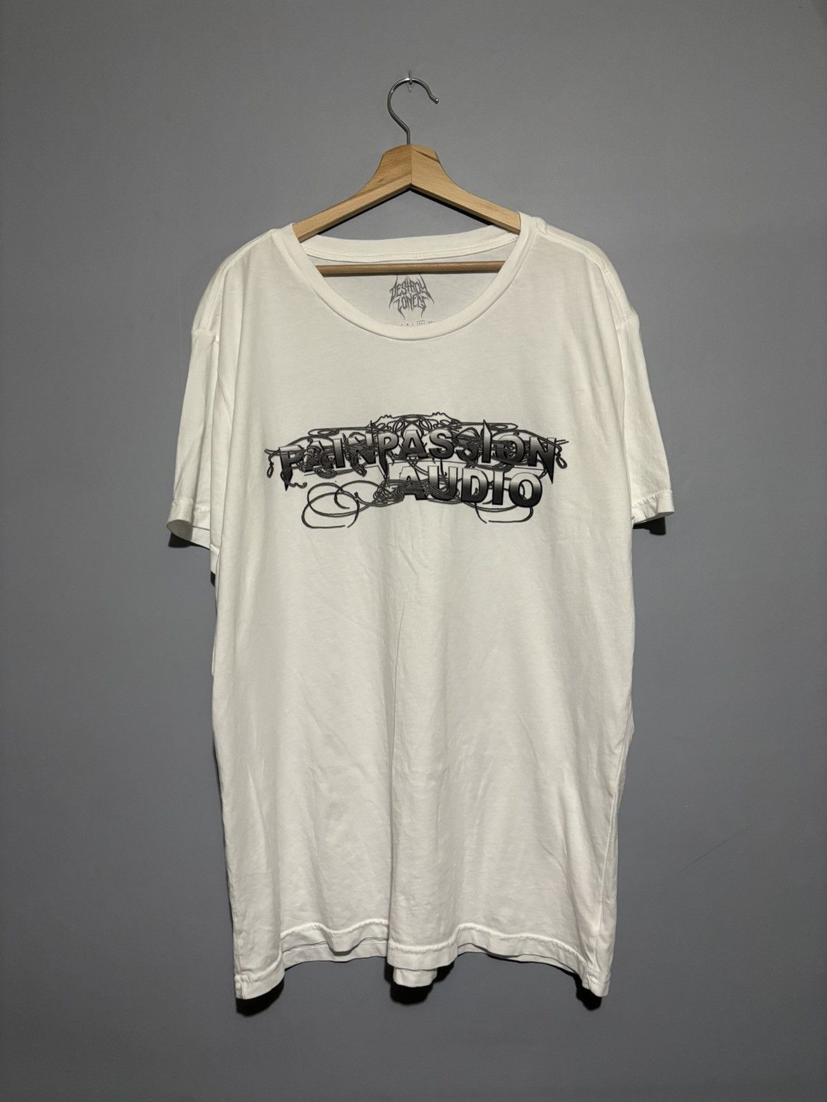 Destroy Lonely Destroy Lonely merch Size US XL / EU 56 / 4 - 2 Thumbnail