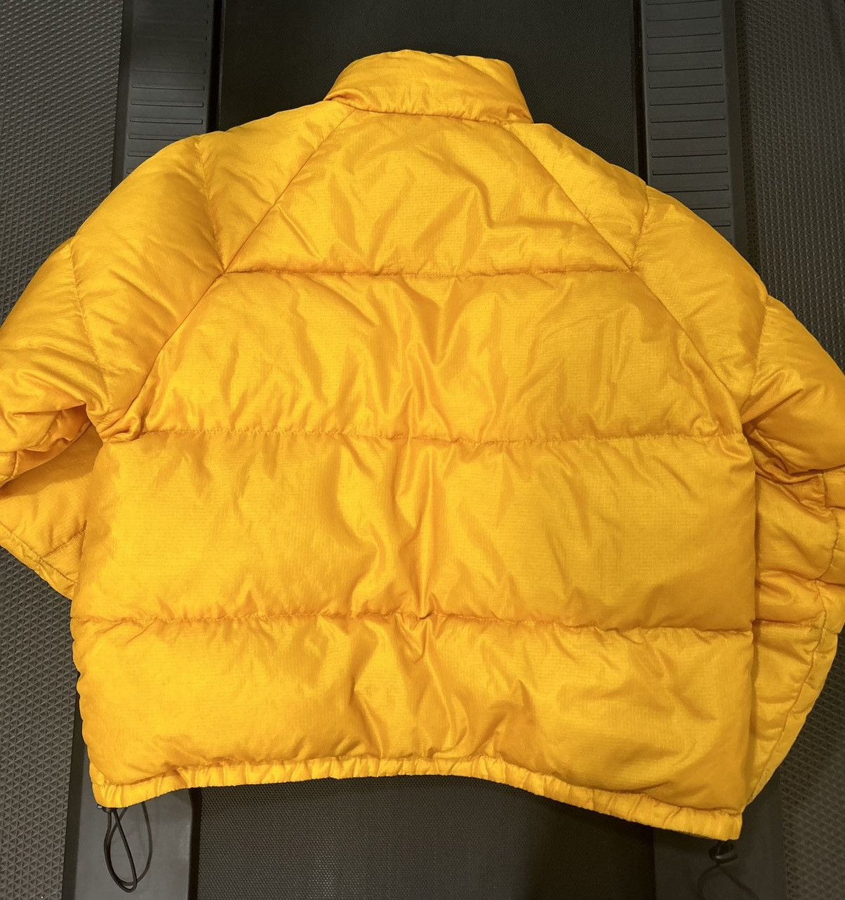Polo Ralph Lauren Vintage polo jeans co goose down puffer coat rare nasa Size US L / EU 52-54 / 3 - 5 Thumbnail