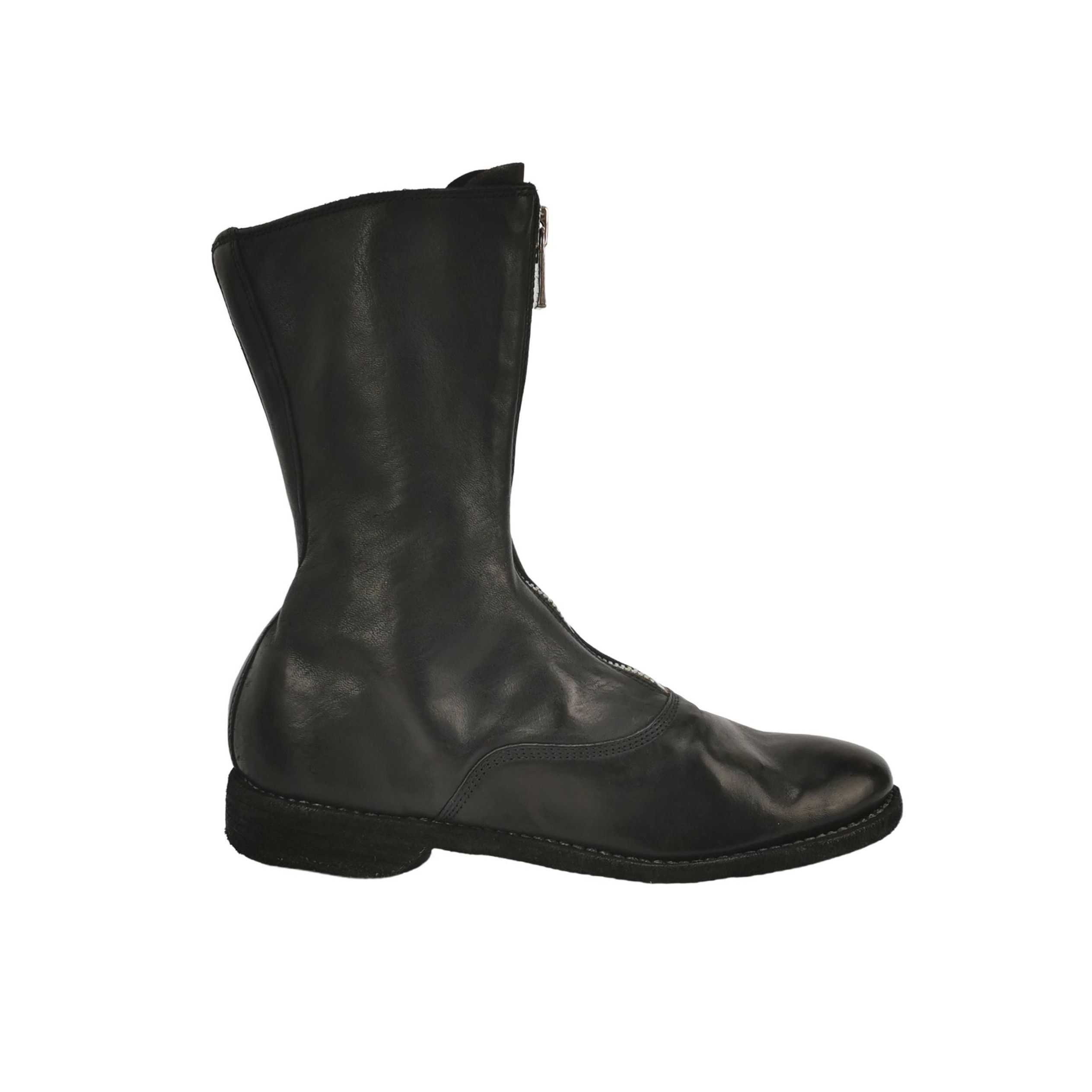 Guidi Guidi Women 7 Boots Size US 7 / IT 37 - 1 Thumbnail