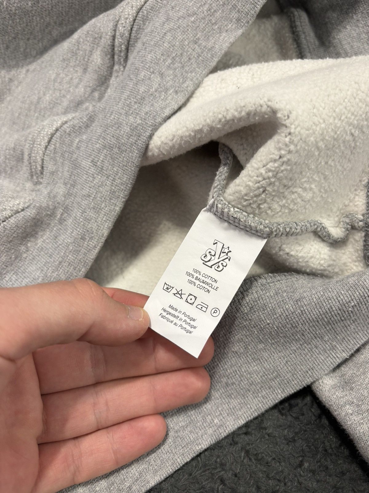 Systemic Systemic Denim Tears Hoodie Size US M / EU 48-50 / 2 - 6 Thumbnail
