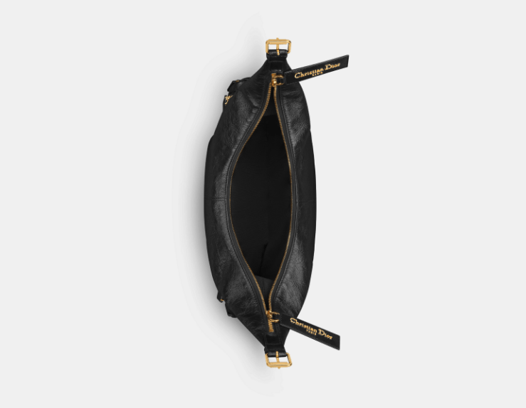 Dior o1w1db10426 M2433U Size : OS / Medium Shoulder Bag in Black Size ONE SIZE - 3 Thumbnail