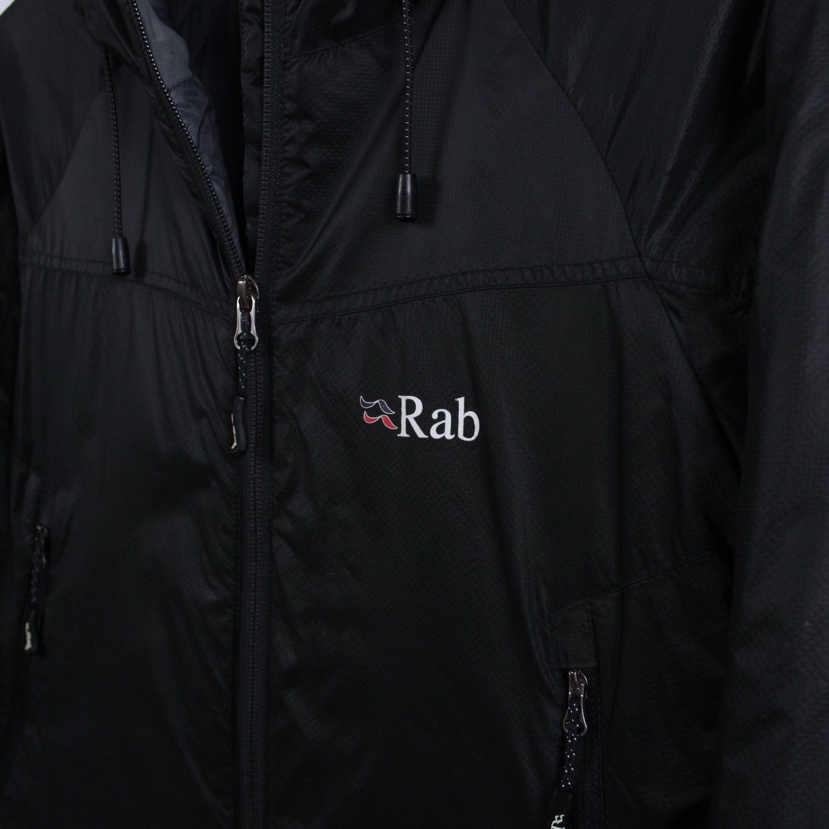 Rab Rab Microlight Pertex Down Jacket Size M / US 6-8 / IT 42-44 - 3 Thumbnail