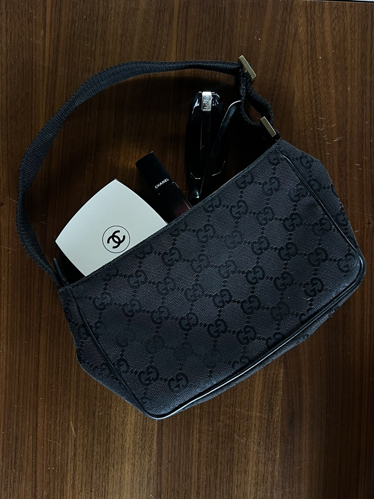 Gucci Gucci bag Size ONE SIZE - 2 Thumbnail