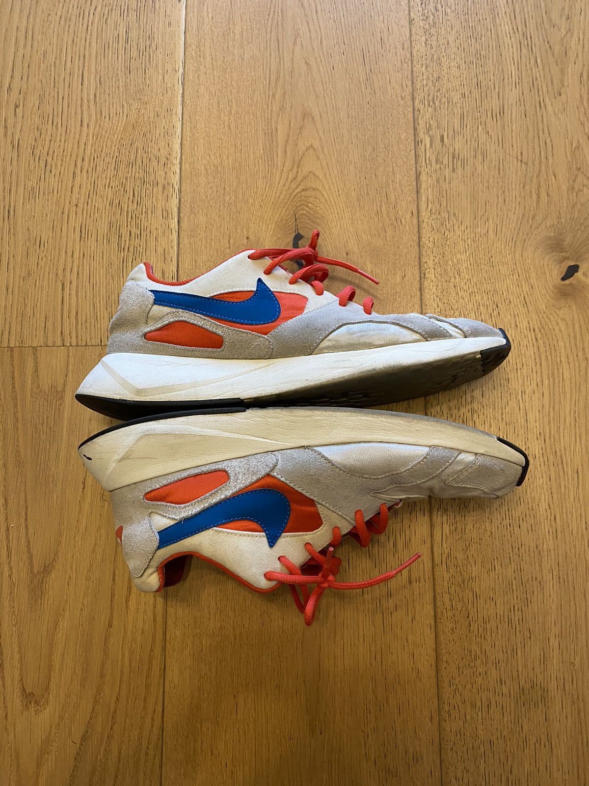 Nike Nike pantheos Size US 11 / EU 44 - 1 Thumbnail