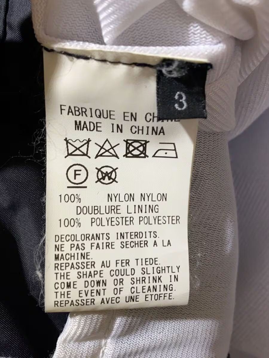 Yohji Yamamoto yohji yamamoto Ground Y/GR-J50-950 Coach Jacket Size US L / EU 52-54 / 3 - 4 Thumbnail