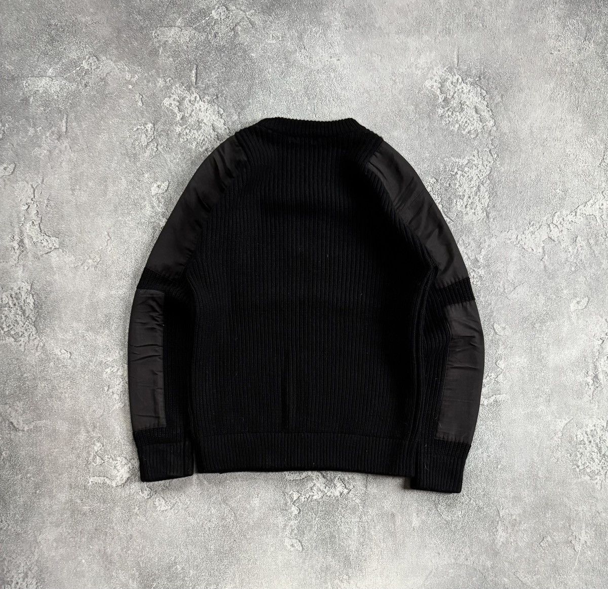 J.Lindeberg J.Lindeberg S/size Therry Wool Nylon sweater knitwear jumper Size US S / EU 44-46 / 1 - 9 Thumbnail