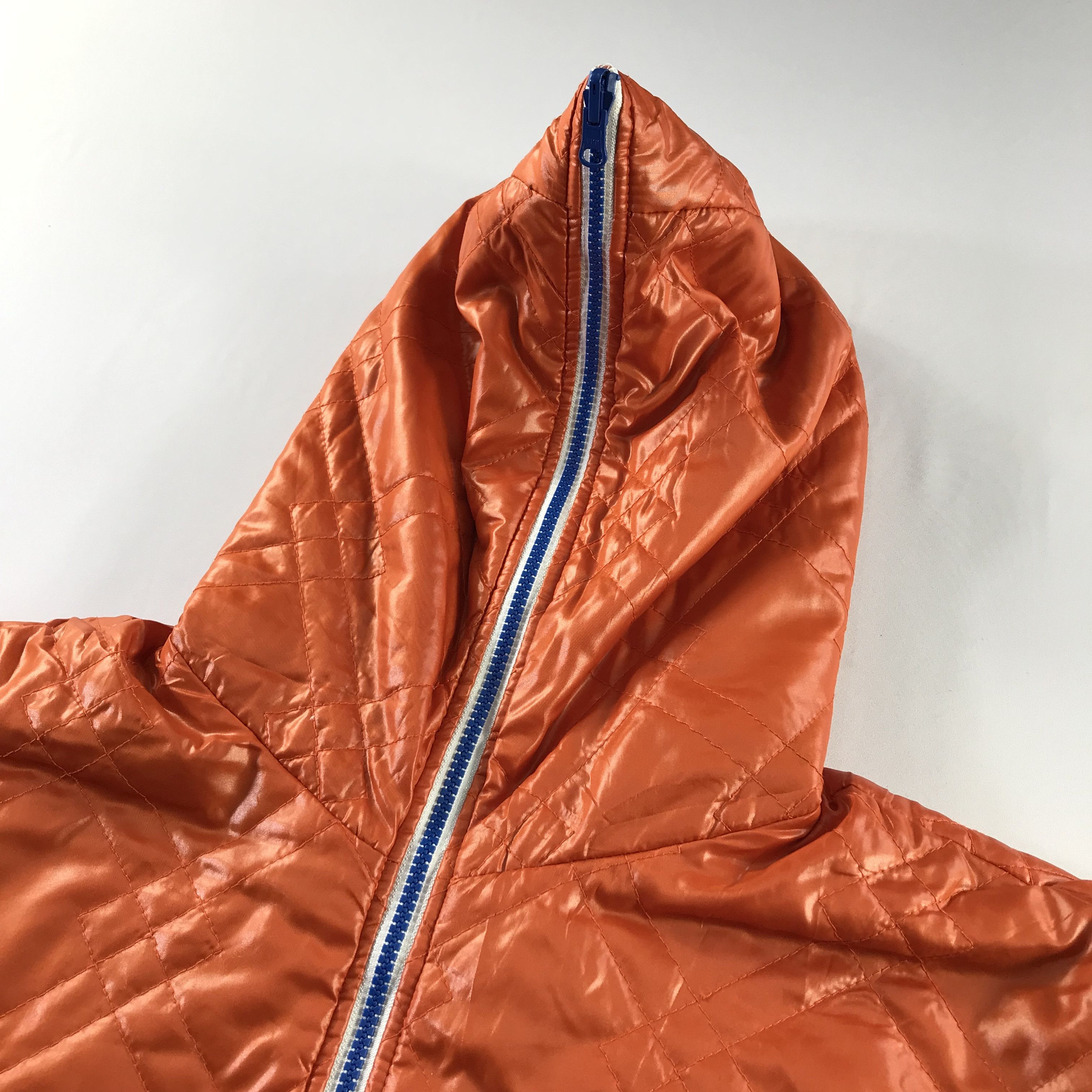 Billabong Vintage Billabong Jacket Reversible Jacket Hooded Jacket Size US L / EU 52-54 / 3 - 10 Thumbnail