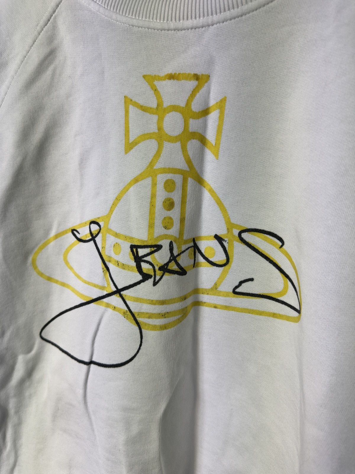 パーカー Vivienne ANGLOMANIA オーブ Westwood