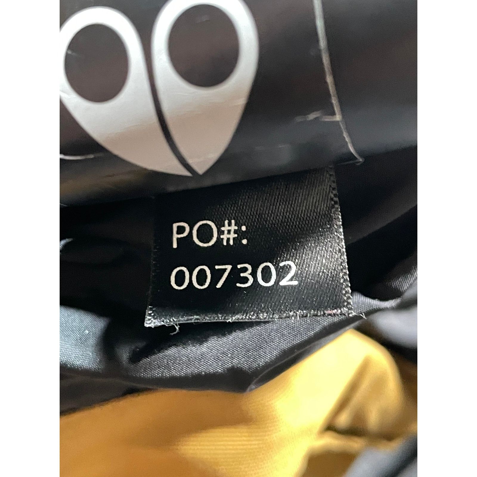 Moose Knuckles Moose Knuckles 3Q Mustard Parka Puffer Jacket Size US S / EU 44-46 / 1 - 3 Thumbnail