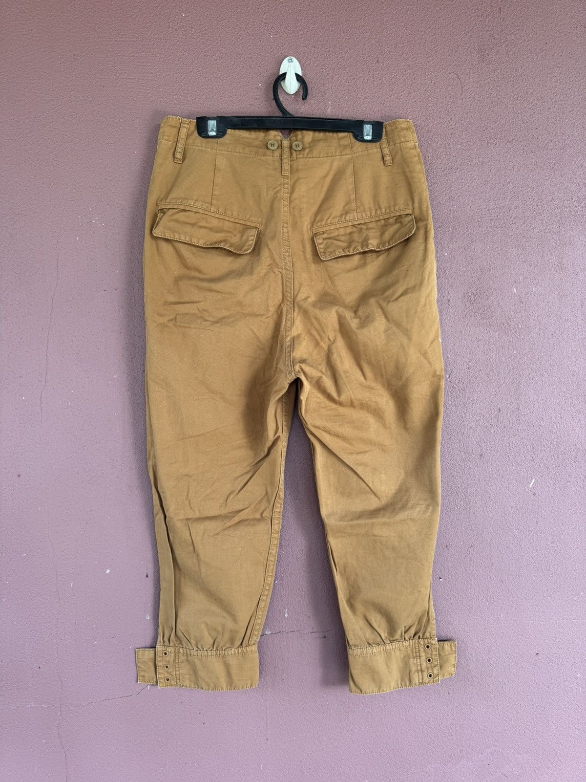 Ne-Net Ne - net Pants Size US 30 / EU 46 - 2 Thumbnail