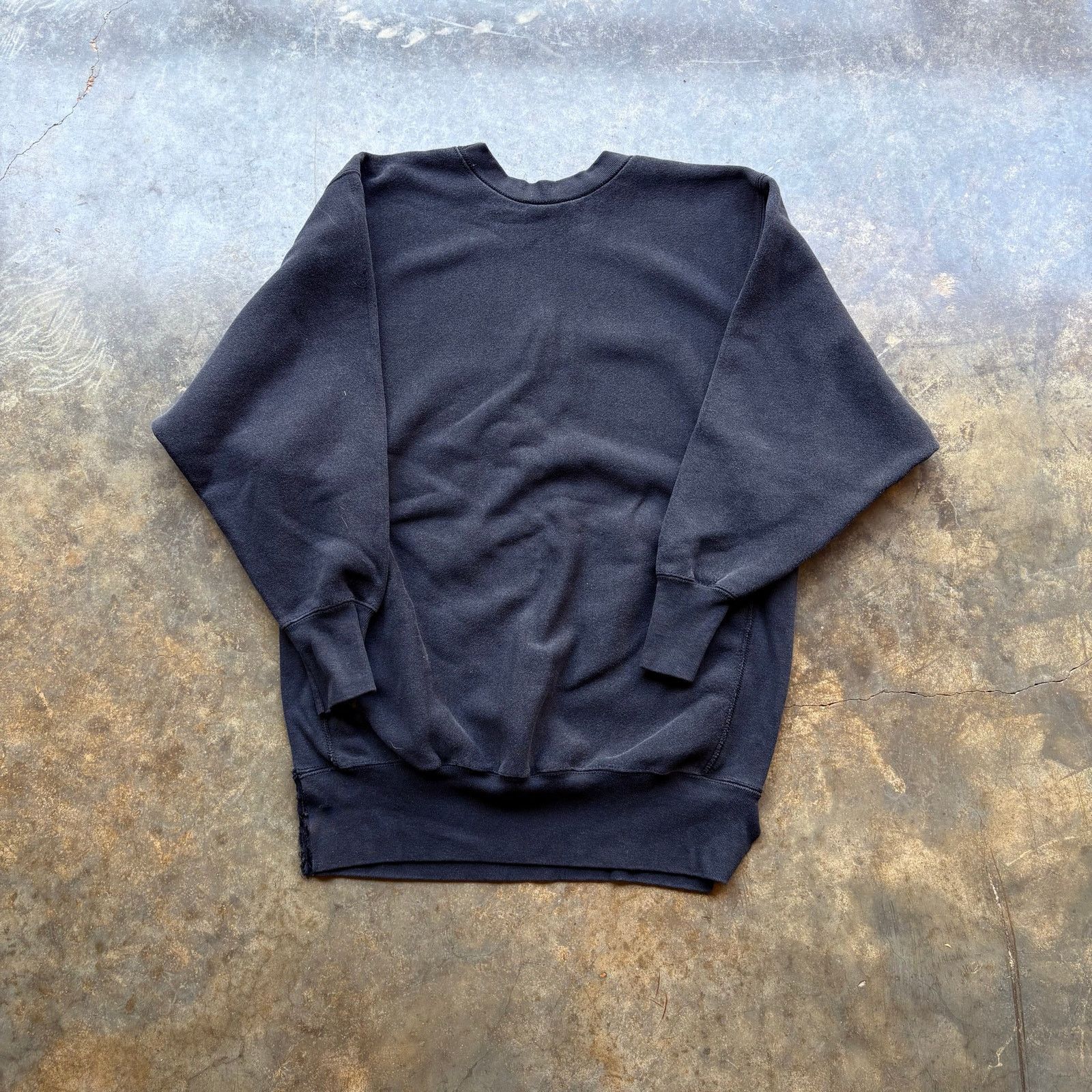 Vintage Cool Vintage US ARMY Graphic Sweatshirt Size US XL / EU 56 / 4 - 7 Thumbnail
