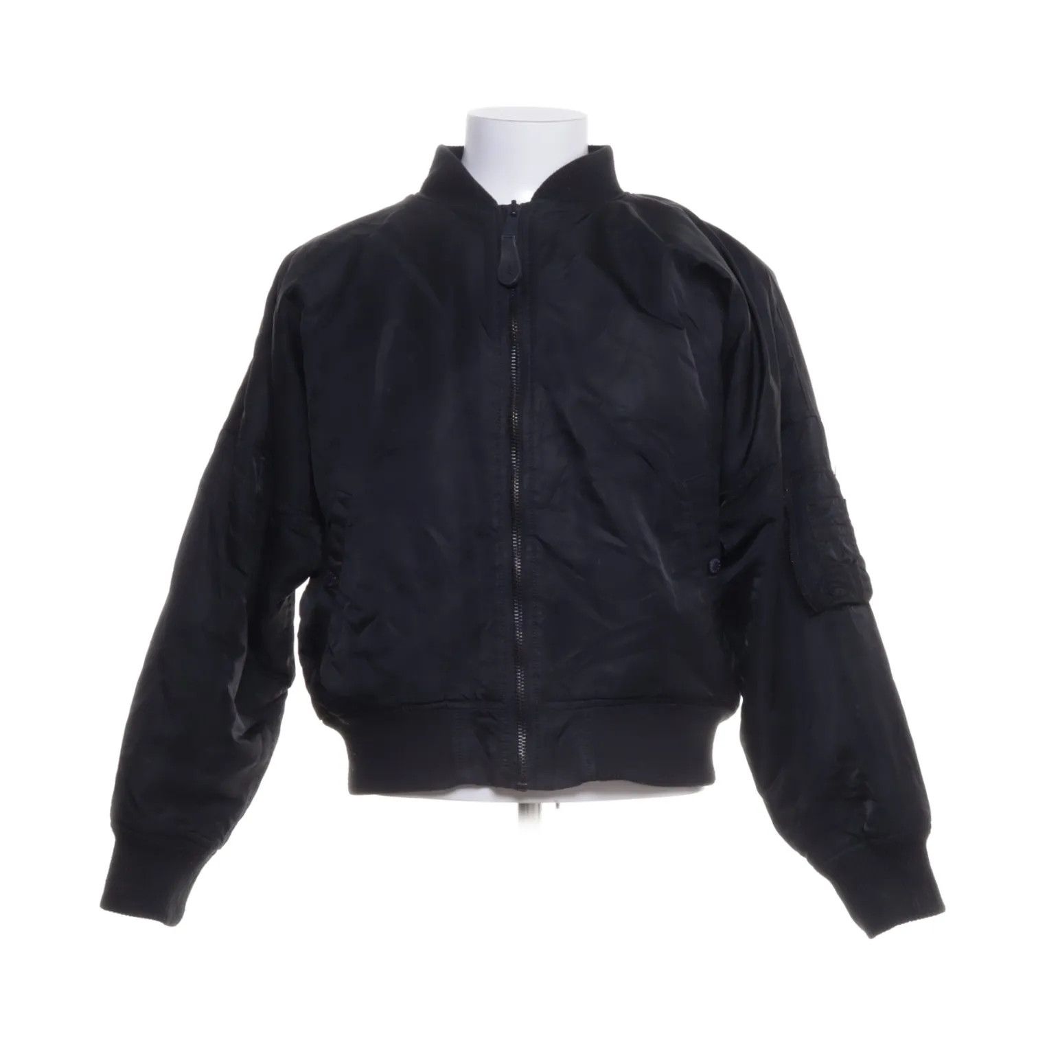 Alpha Industries × Vetements *NWT* 2018FW / Racing Bomber Jacket