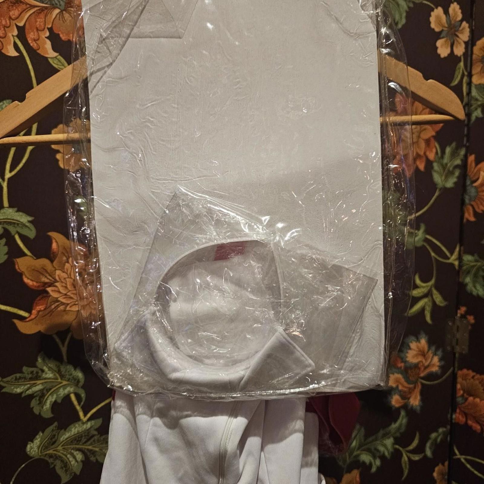 Designer Leg Avenue Women's Nurse Halloween Costume Size ONE SIZE - 6 Thumbnail