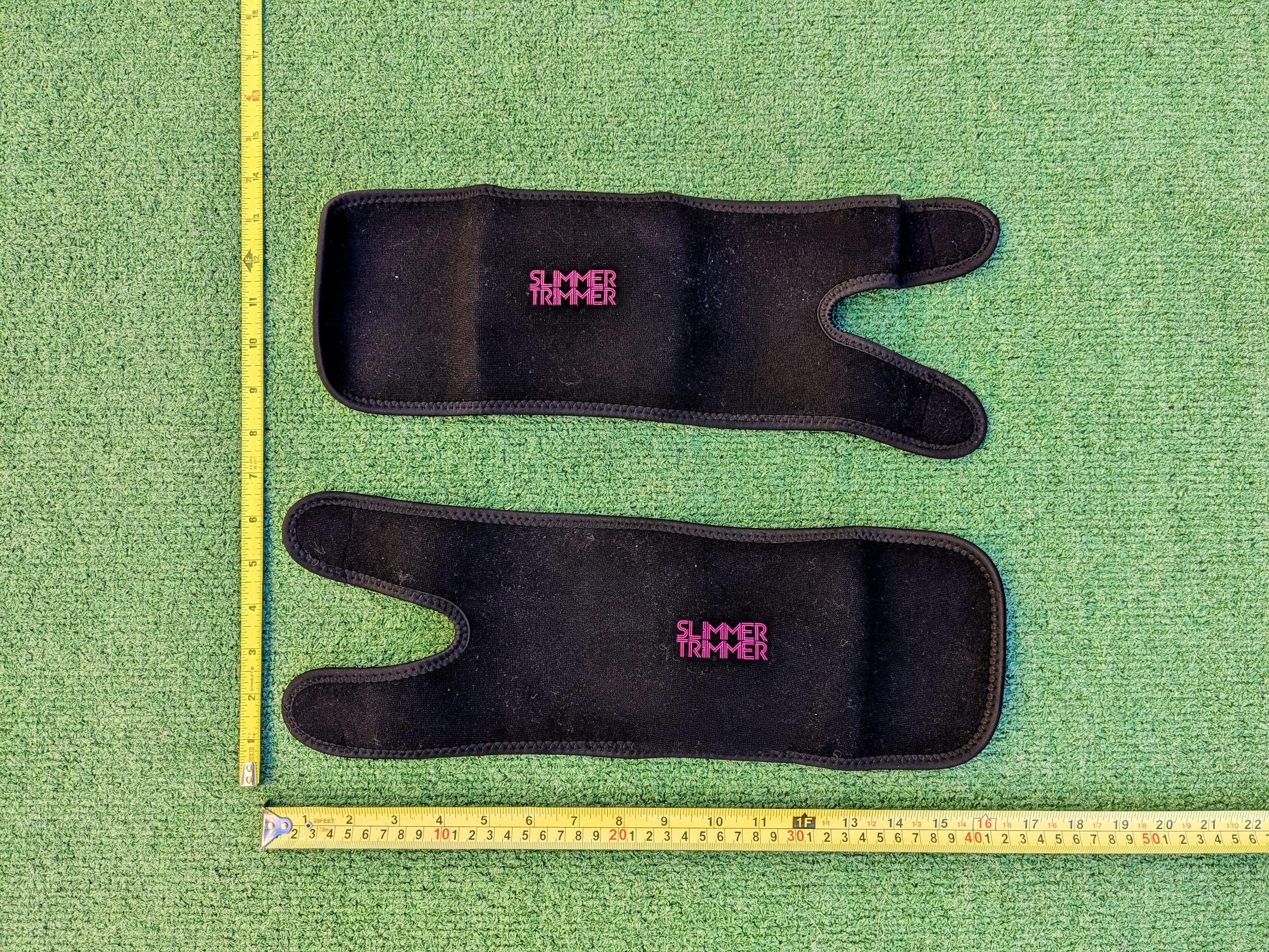 Other Slimmer Trimmer OSFM Neoprene Arms Workout Wrap 2Pc Set Size ONE SIZE - 2 Thumbnail