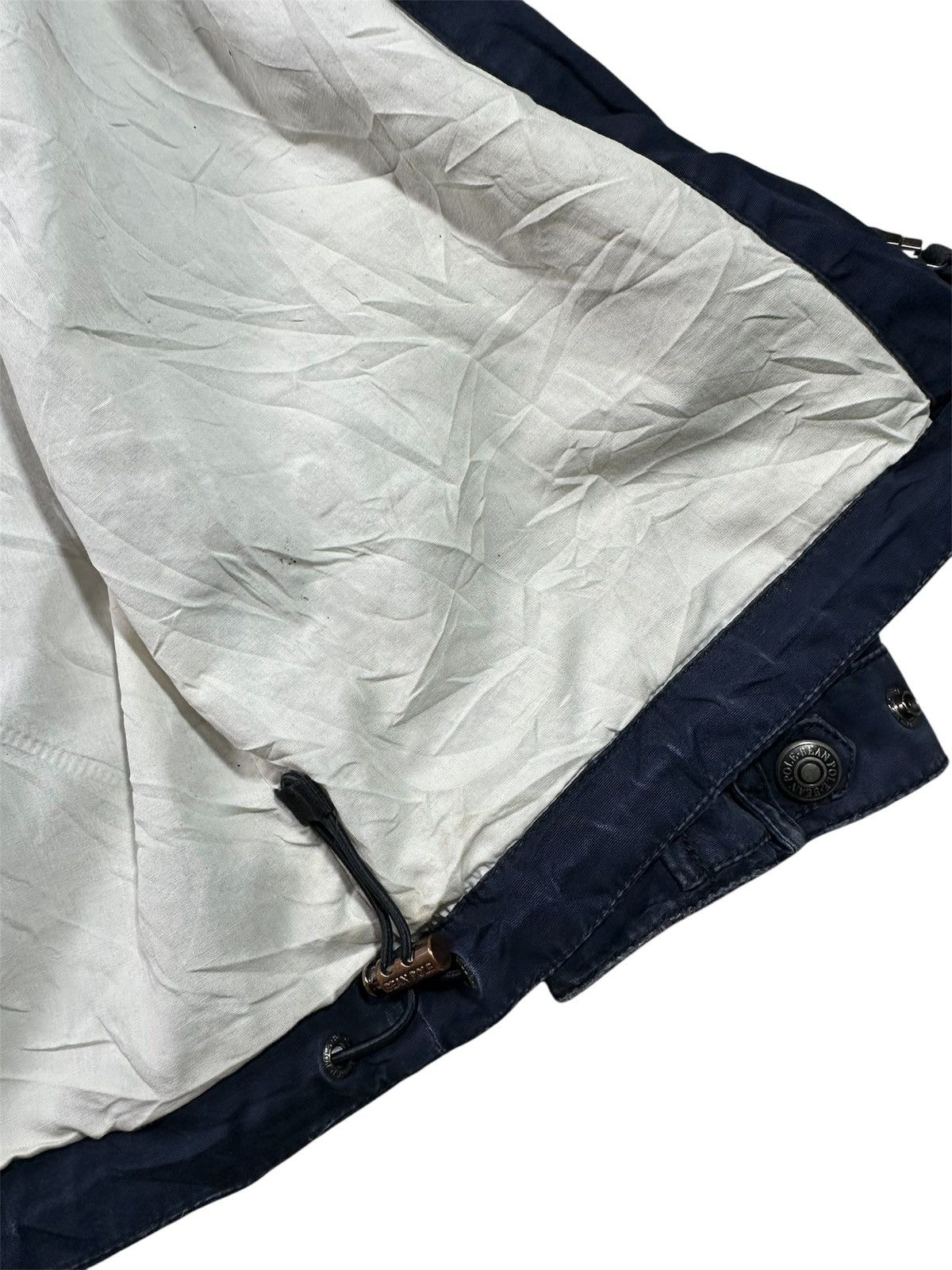 BEANPOLE 🔥sale🔥Bean Pole Hooded Jacket Size US L / EU 52-54 / 3 - 8 Thumbnail