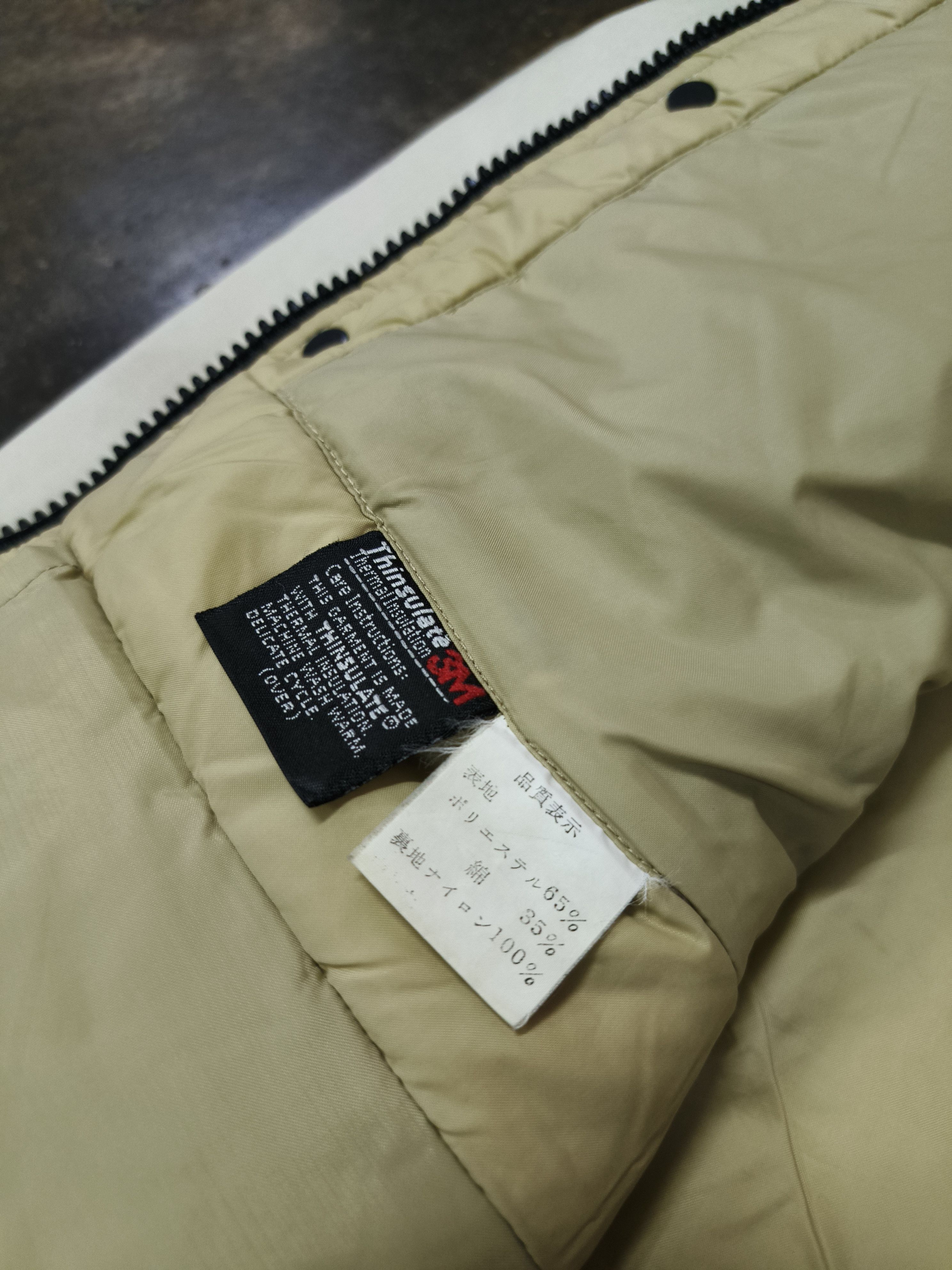 Columbia VINTAGE COLUMBIA HEAVY WINTER JACKET HOODED Size US L / EU 52-54 / 3 - 10 Thumbnail