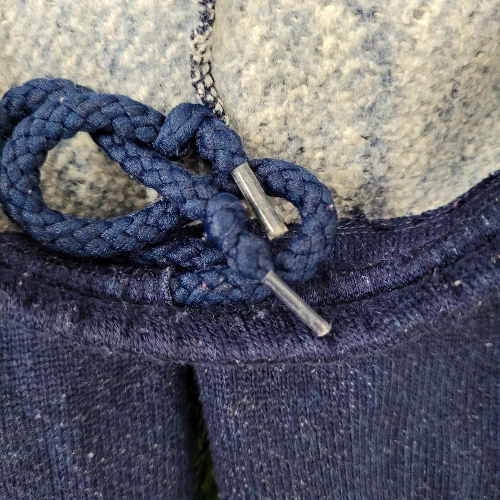 Vintage Vintage Christian-Dior Monsieur Sweatpants Large Navy-Blue Size US 38 / EU 54 - 11 Thumbnail