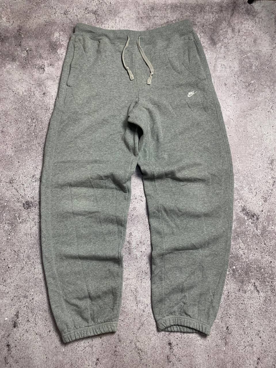 Nike Vintage Y2K Nike Baggy Track Pants Parachute Size US 34 / EU 50 - 1 Thumbnail