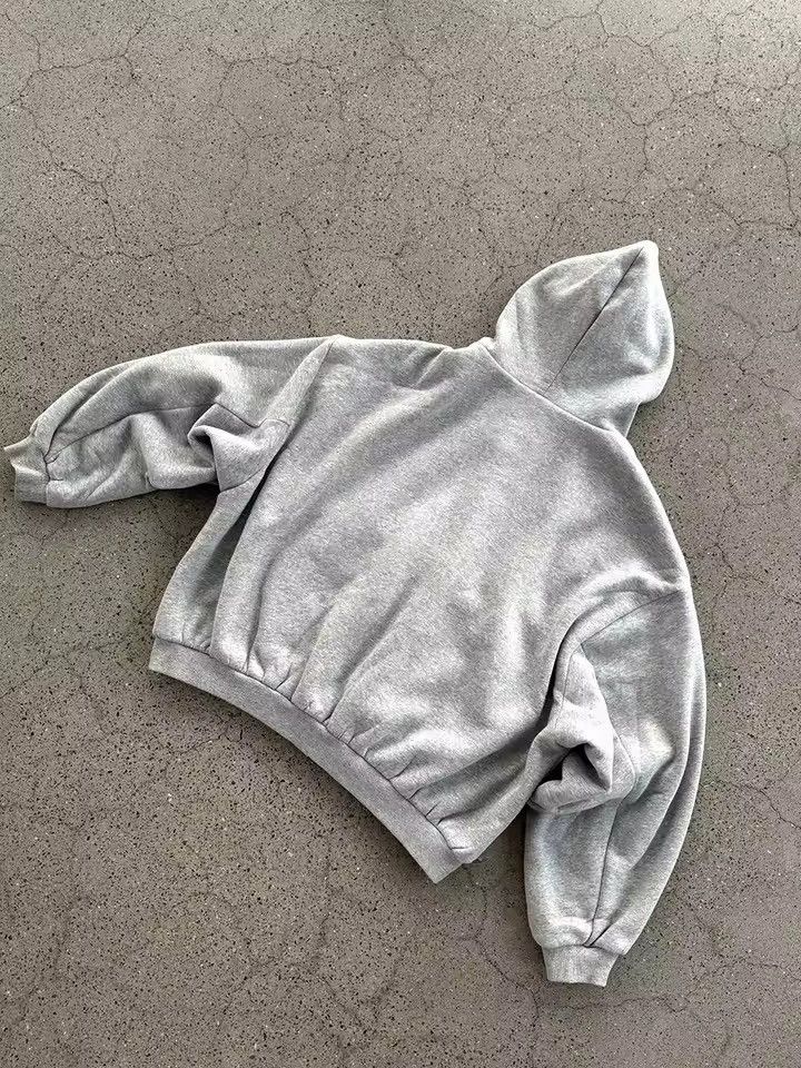 Japanese Brand Reversible hoodie Size US XXL / EU 58 / 5 - 2 Thumbnail