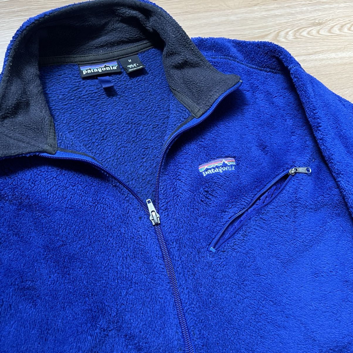 Patagonia Patagonia vintage fleece Size US M / EU 48-50 / 2 - 4 Thumbnail