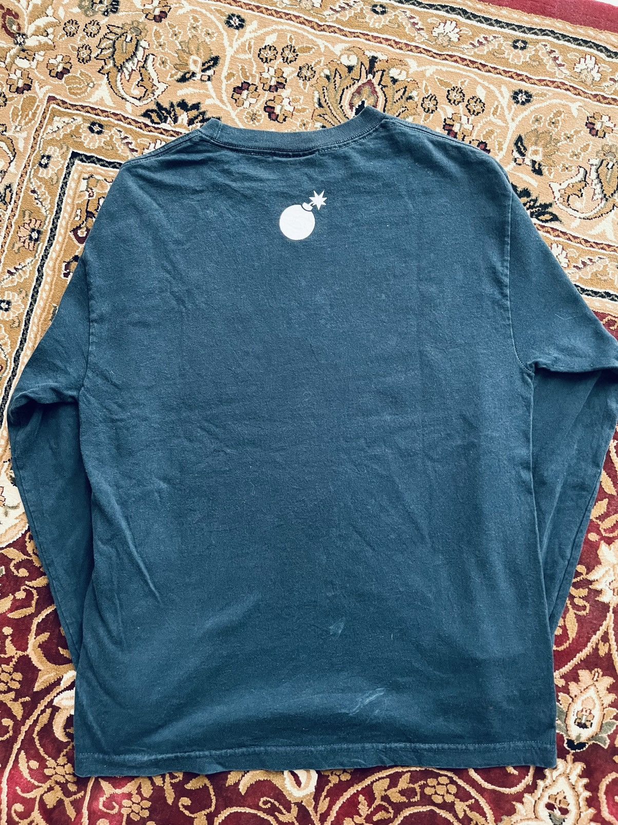 Vintage The Hundred Size US L / EU 52-54 / 3 - 4 Thumbnail