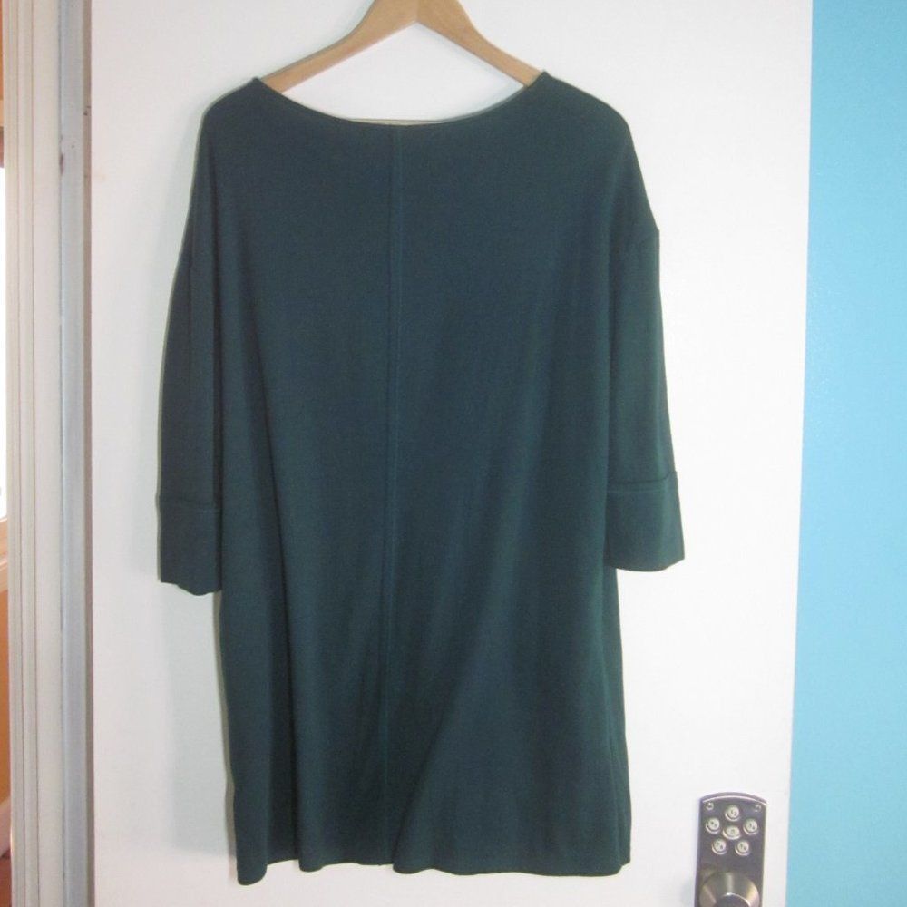 Free People Free People Beach Oversized Pullover Dress XS Size XS / US 0-2 / IT 36-38 - 6 Thumbnail