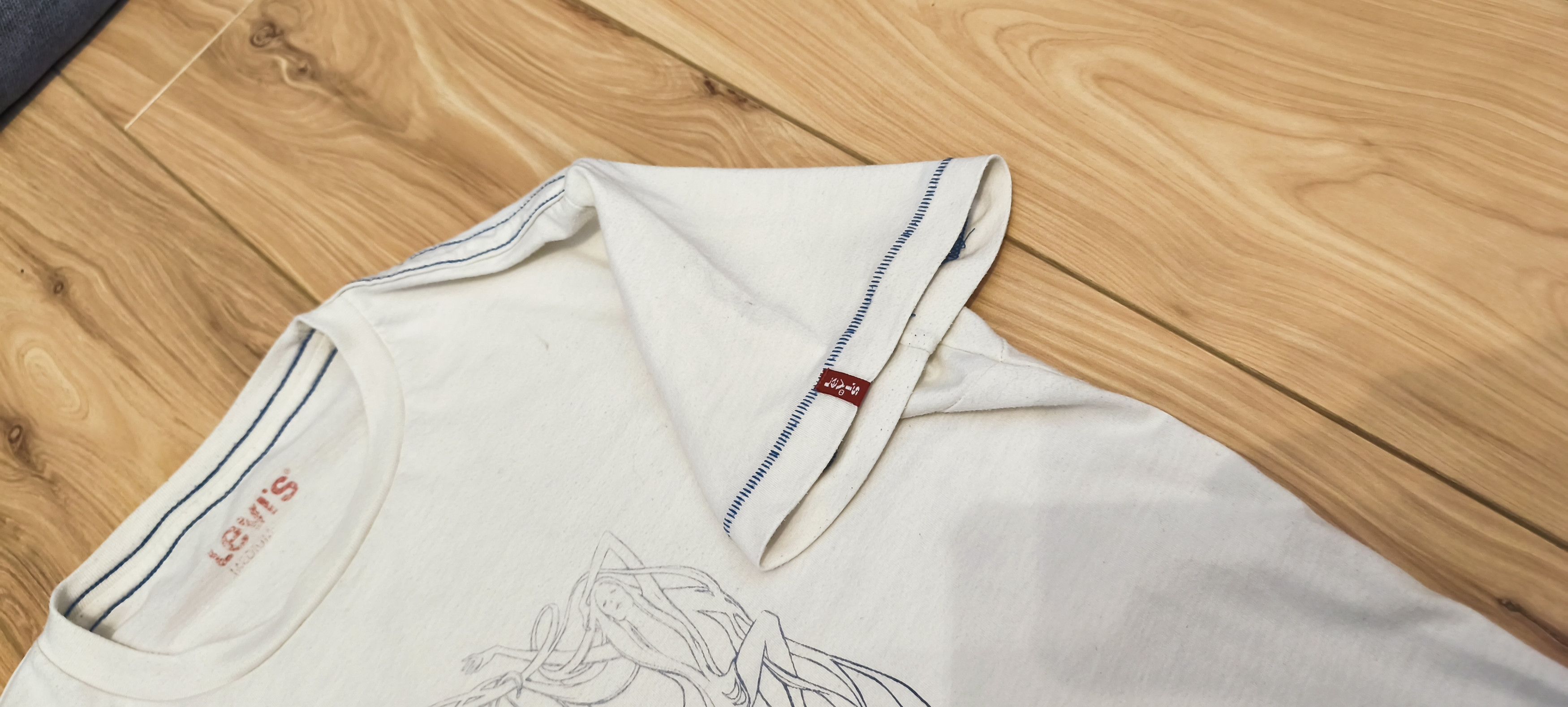 Levi's Levi's city of angels 1855 sample Size US M / EU 48-50 / 2 - 3 Thumbnail