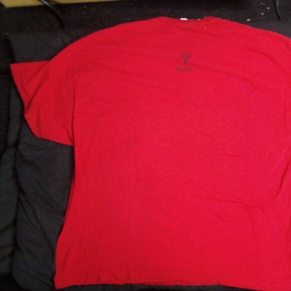 Other Valiant Universe Secret Weapons T-Shirt Size US XXL / EU 58 / 5 - 5 Thumbnail
