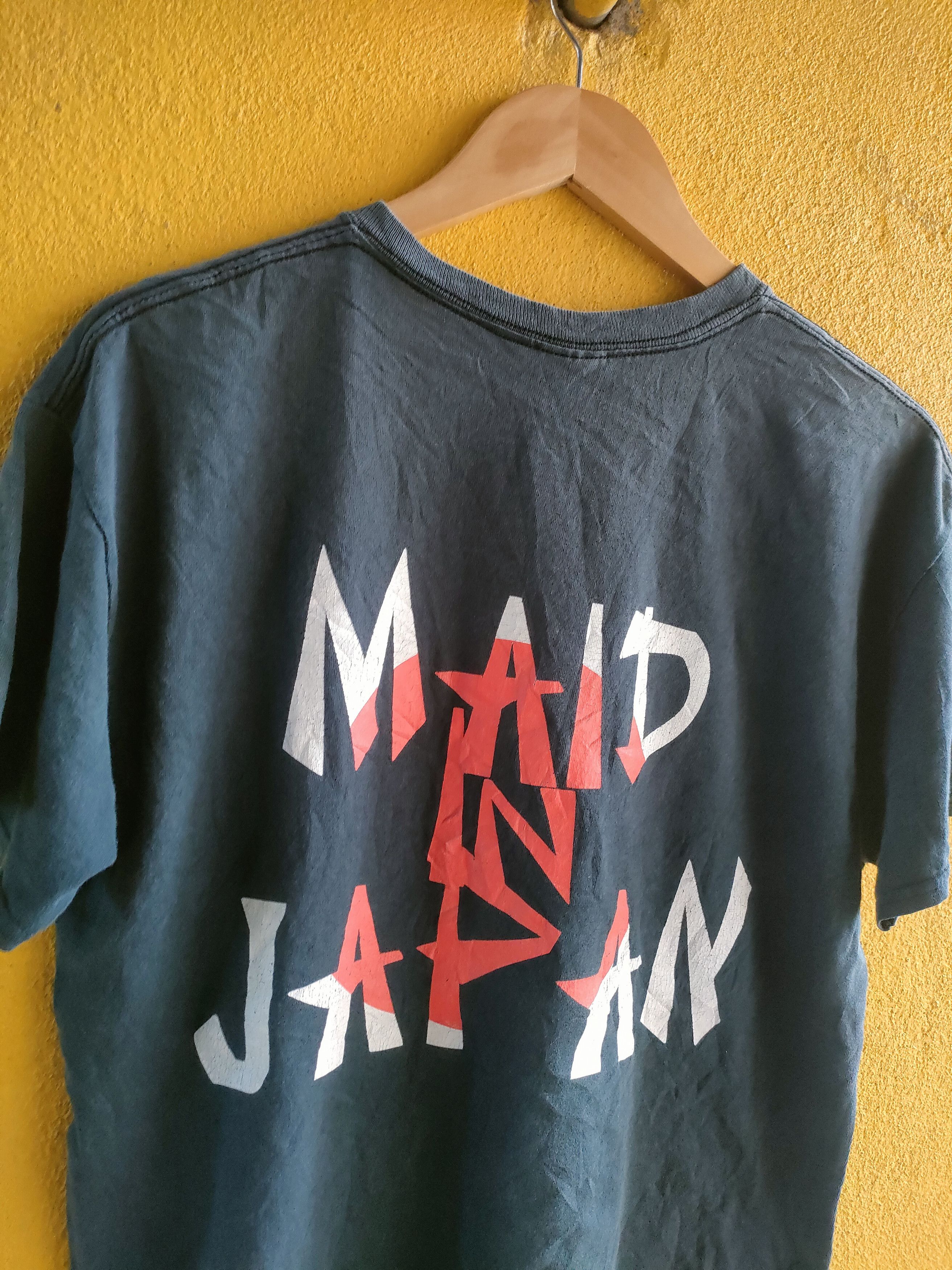 Band Tees × Vintage Vintage Pretty Maids Rock Band Size US M / EU 48-50 / 2 - 3 Thumbnail