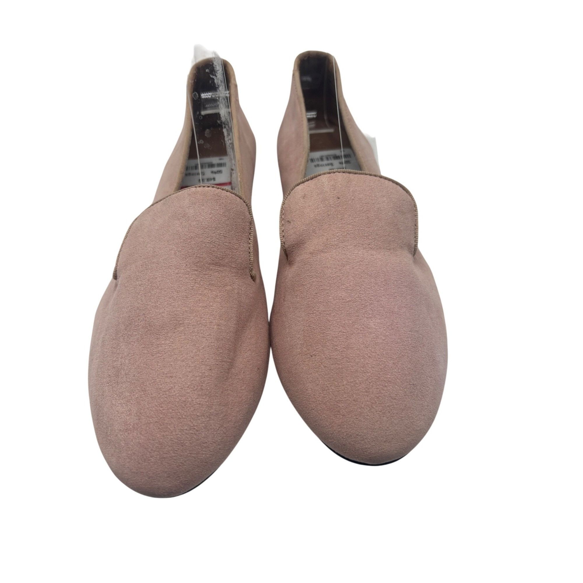 Other Abound Kiley Microfiber Flats, Blush Pink, Sz. 8.5 Size US 8.5 / IT 38.5 - 13 Thumbnail