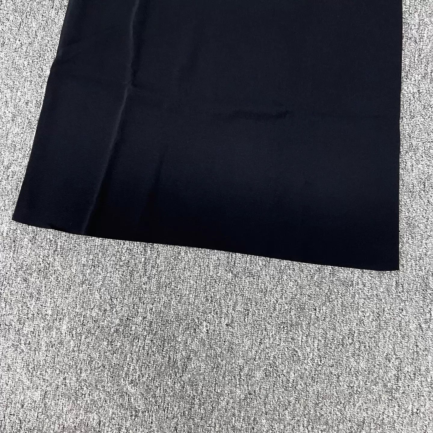 Gucci Gucci G Logo Stripe Black Lace Trim M Dress Size M / US 6-8 / IT 42-44 - 5 Thumbnail