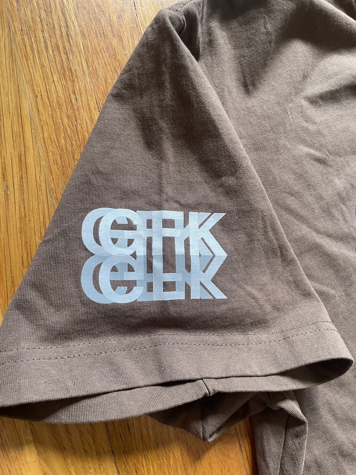 Band Tees GhostFaceKush Porsche tee Size US M / EU 48-50 / 2 - 6 Thumbnail