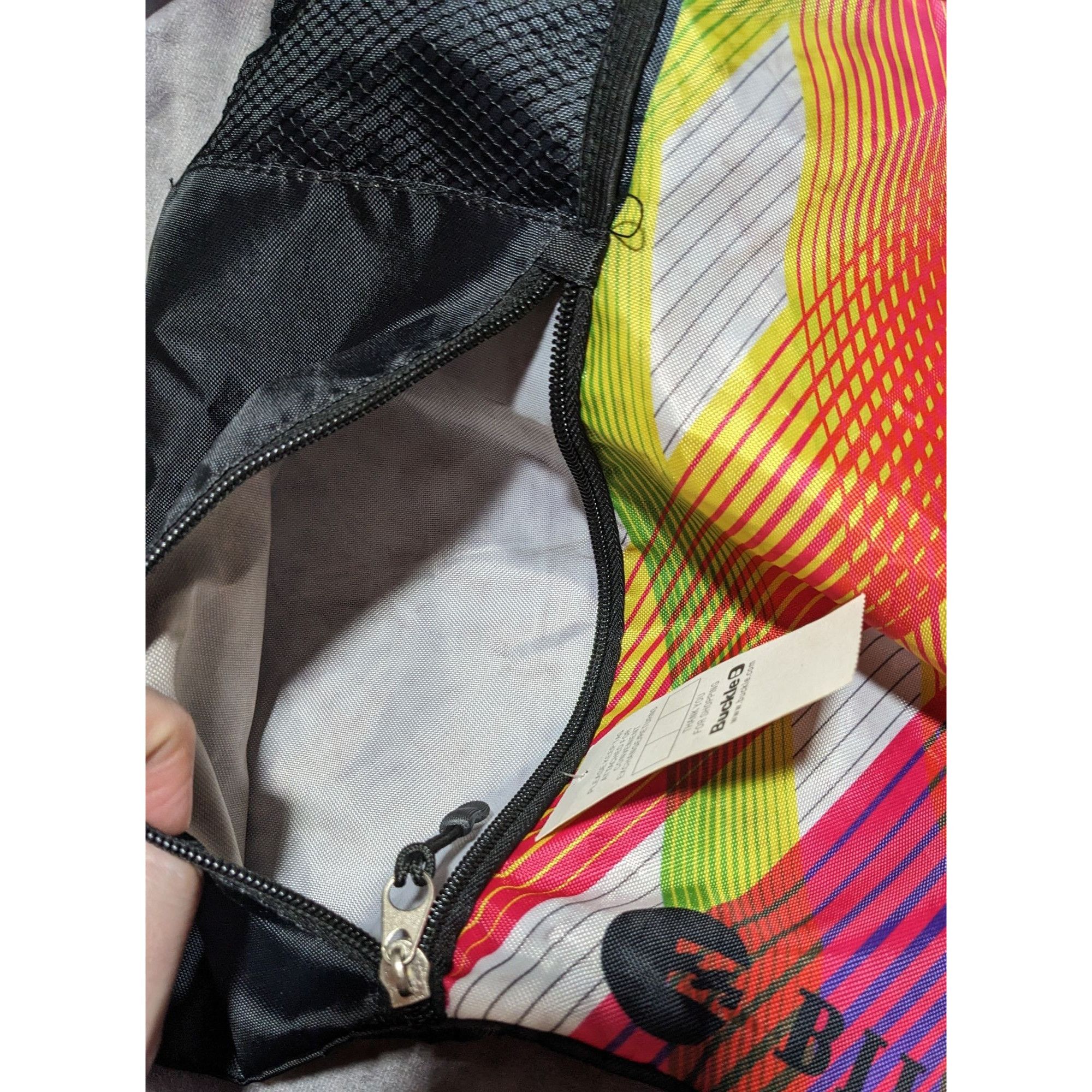 Billabong Buckle X Billabong Cinch Sack Backpack Size ONE SIZE - 5 Thumbnail