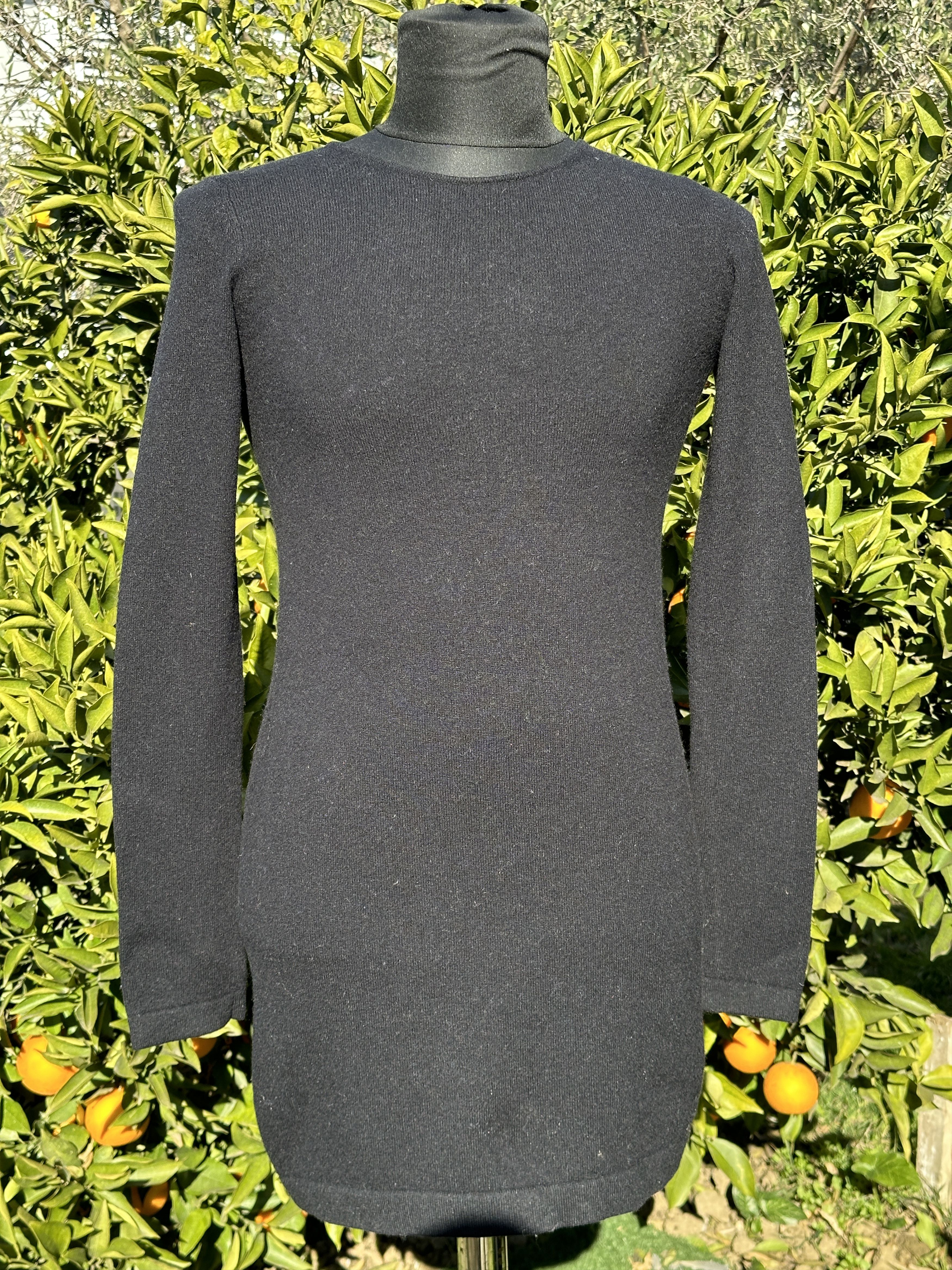 Theory Theory Pure Cashmere Sweater Heather Light Pullover Size L Size L / US 10 / IT 46 - 5 Thumbnail