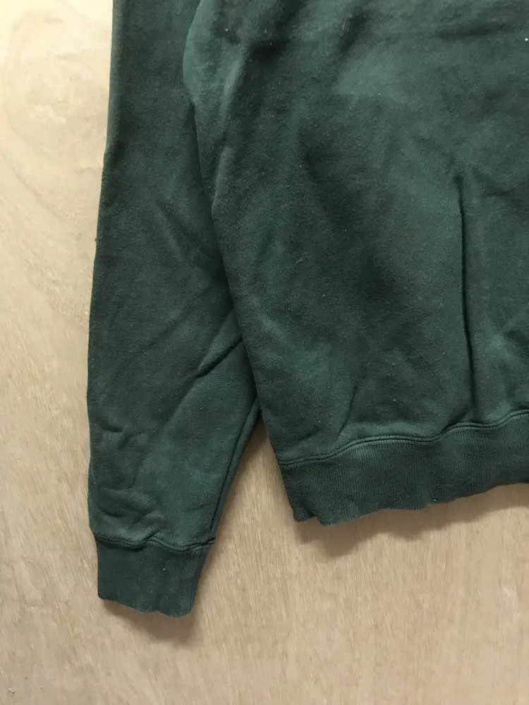U.S. Polo Assn. Vintage U.S. Polo Assn Faded Sweatshirts Size US M / EU 48-50 / 2 - 4 Thumbnail