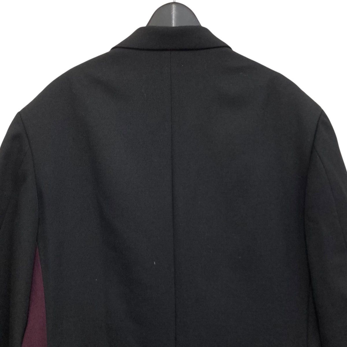 Yohji Yamamoto 🐎 AW23 Jacket Size US S / EU 44-46 / 1 - 4 Thumbnail